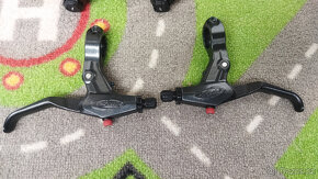 Avid BB7 S MTN mechanické kotoučové brzdy - 4