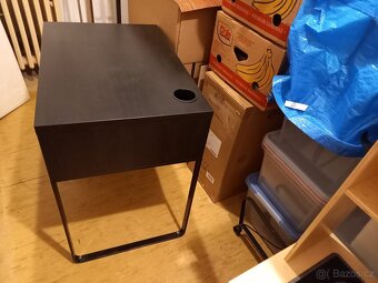 Ikea psací stůl Micke - 4