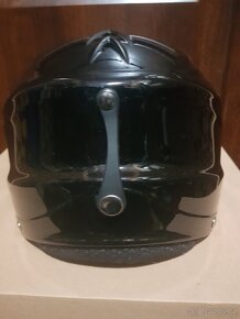 Prodám úplně novou přilbu na lyže SALOMON v.60-63cm. - 4