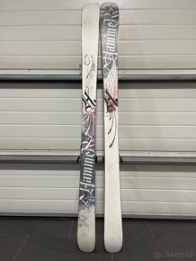 Lyže Westige Hammer 171 cm - 4