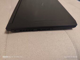 Acer Nitro 5 - 4