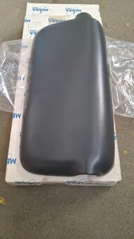 kryt zrcátka MAN TGA - 4