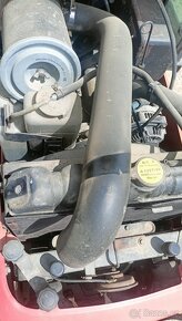 Kubota ST 25 - 4