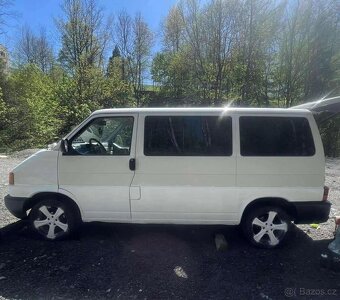 VW T4 - 4