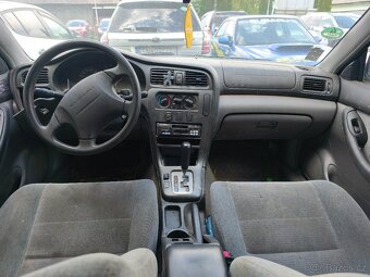 Subaru Legacy III BH (98-03) - 4
