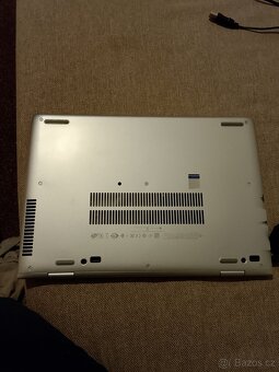 HP ProBook 645 G4 (AMD RYZEN 5 2500U 8/256GB) - 4