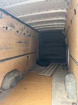 VW CRAFTER 2.5 Tdi L4H2 rok 2016 - 4