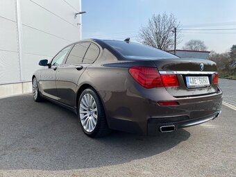 BMW 7 F01 740D xDrive Individual - 4