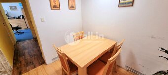Prodej i.d.domu, odpovídající bytu 4+kk, 94 m2, Vyškov - 4