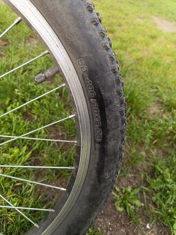 Scott voltage JR 20 - 4