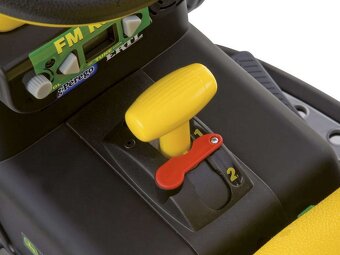 Elektrický traktor - 4