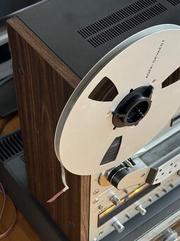 Akai GX-635 d - 4