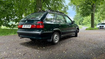 Škoda Felicia 1.3, 50kW – 18tis. km, 1. majitel - 4