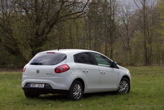 2009 Fiat Bravo 1.4 66kw - 4