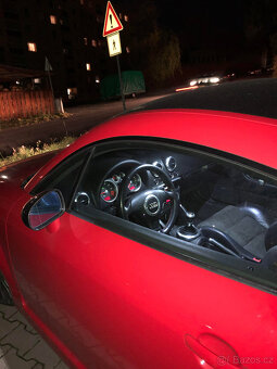 Audi TT Coupé v TOP stavu - 4