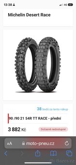 Michelin Desert Race - 4