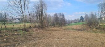 Prodej, pozemek stavební v obci Kaczyce - 4