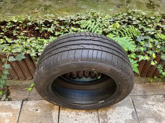 Letní pneu 225/50R16, 92V - 4