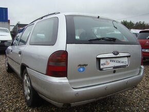 Ford Mondeo 1.8 TDCi KLIMA VÝHŘEV 161311 km - 4
