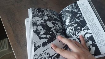 Sin city 3 - 4