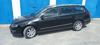 Passat b6 - 4