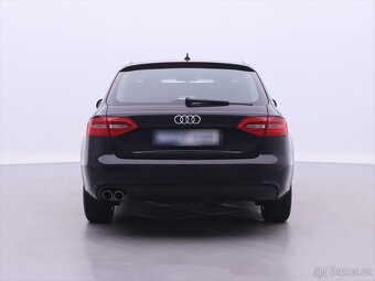 Audi A4 2,0 TDI Aut. Navi Xenon CZ (2014) - 4