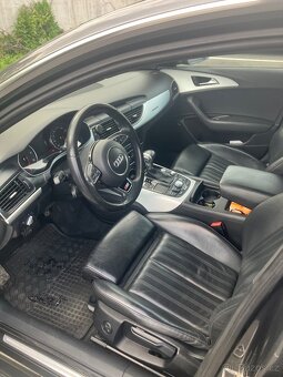 Audi A6 C7 3.0TDI 150kw quattro - 4