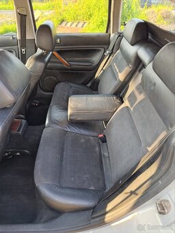 Passat B5 85 kW PD 2000 combi - 4