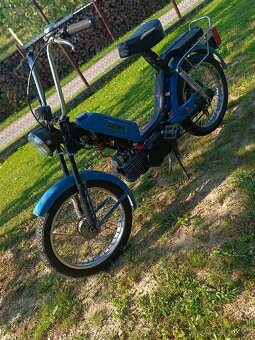 Babetta 210 - 4