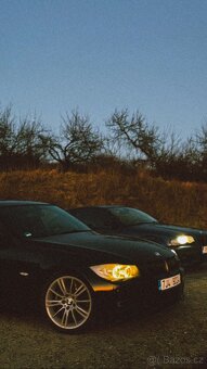 BMW e90 330i 190kw n52 - 4