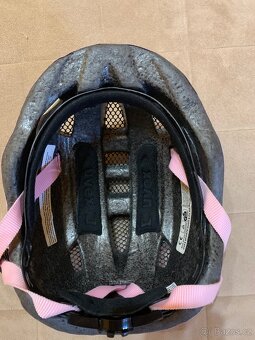 Dětská cyklistická helma Uvex kid 2 - 4