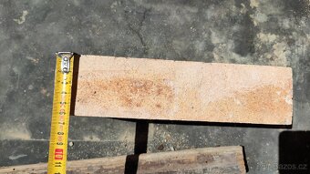 Šamotové cihly - 4