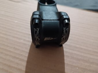 Představec XLC ST-M27 All MTN 60mm - 4