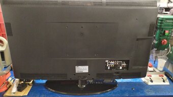 TV SAMSUNG LE40A336J1D - 4