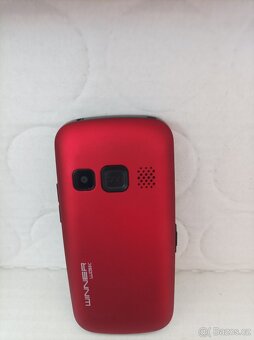 TELEFON PRO DŮCHODCE - 4