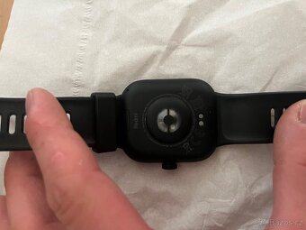 Hodinky Xiaomi Redmi Watch 4 - 4