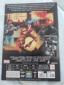 DVD 1ks 15 Kč - 4