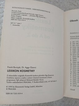 Učebnice pro obor Kosmetička (7 ks) - 4