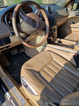 Mercedes 320 ml - 4