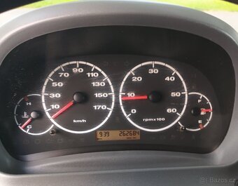 Fiat Ducato 2.0 JTD - 4