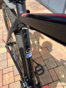 Kolo Specialized Hardrock sport 29” XL - 4