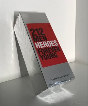Carolina Herrera 212 - 4
