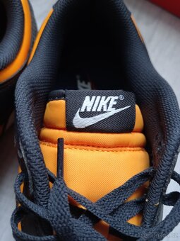 Nike dunk low retro sundial anthracite - 4