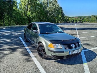 Passat b 5.5 1.9 tdi 96kw - 4