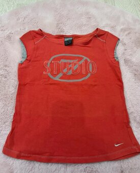 2x Nike triko - 4