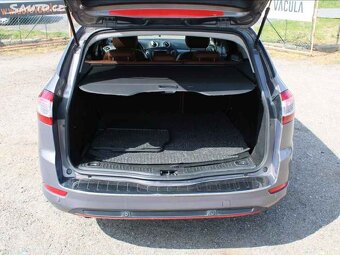 FORD MONDEO, 2011, Automat - 4