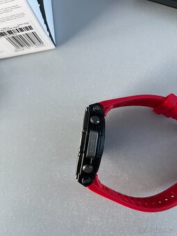 Amazfit T-Rex 3 Onyx Black záruka 2/2027 - 4