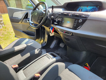 C4 GRAND PICASSO, 7.míst - 4