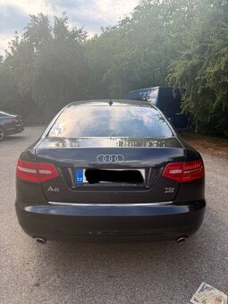 Audi A6 - 4
