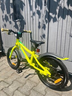 Maxbike velikost 14 - 4